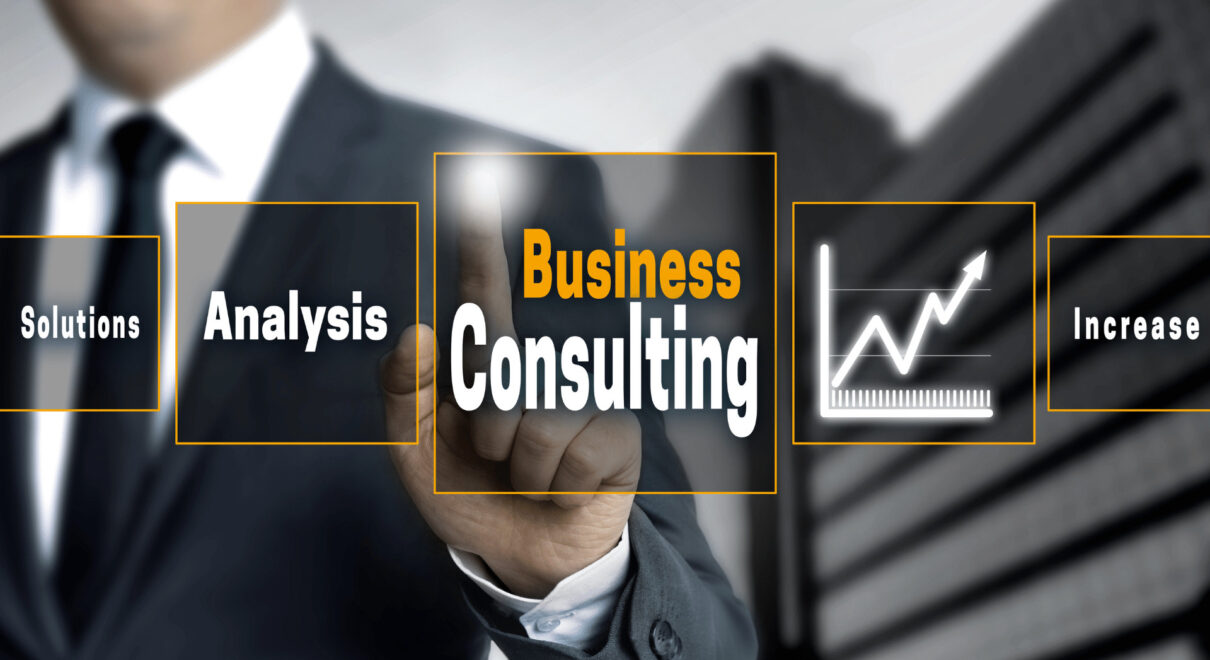 Apa Itu Business Consultant? Kenali Tugas, Gaji, Skill, Dll within Bisnis Konsultan