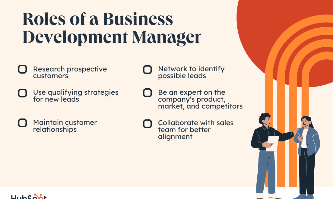 The Plain English Guide To Becoming A Business Development Manager in Business Development Manager