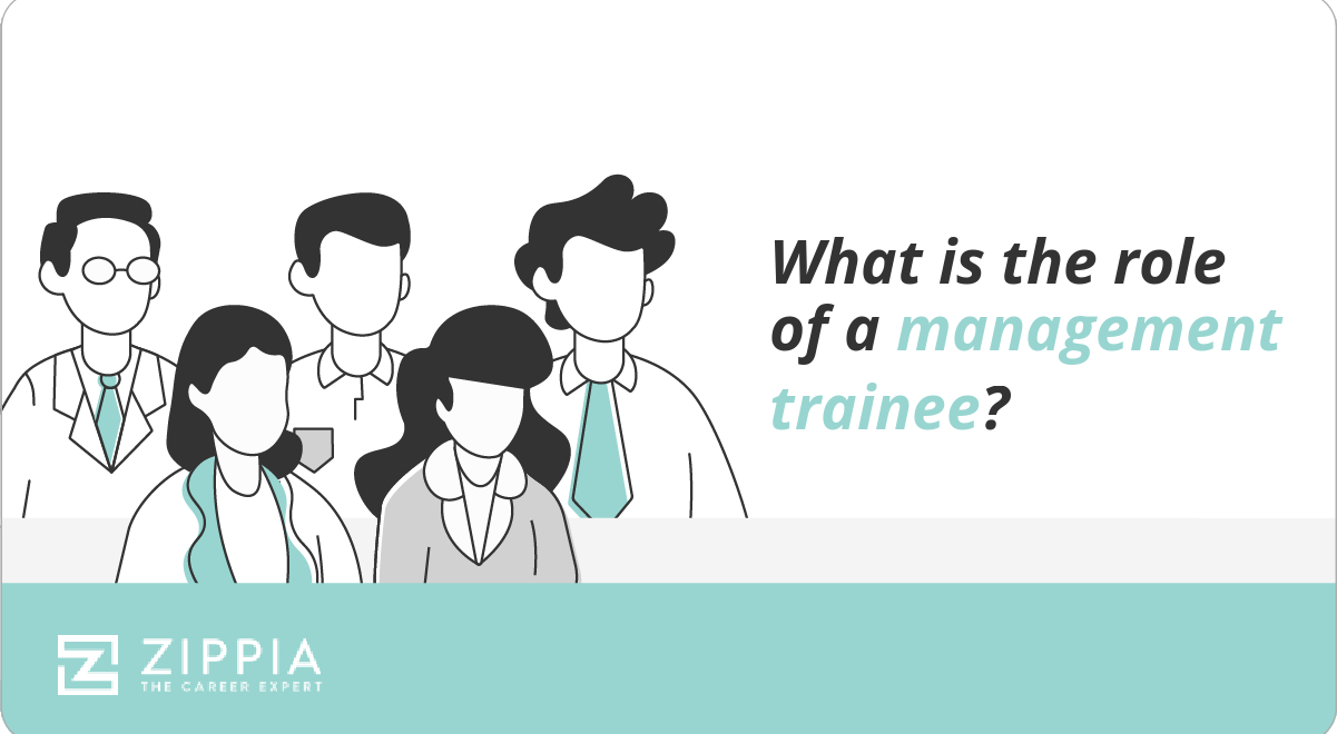 What Is The Role Of A Management Trainee? - Zippia with Management Trainee