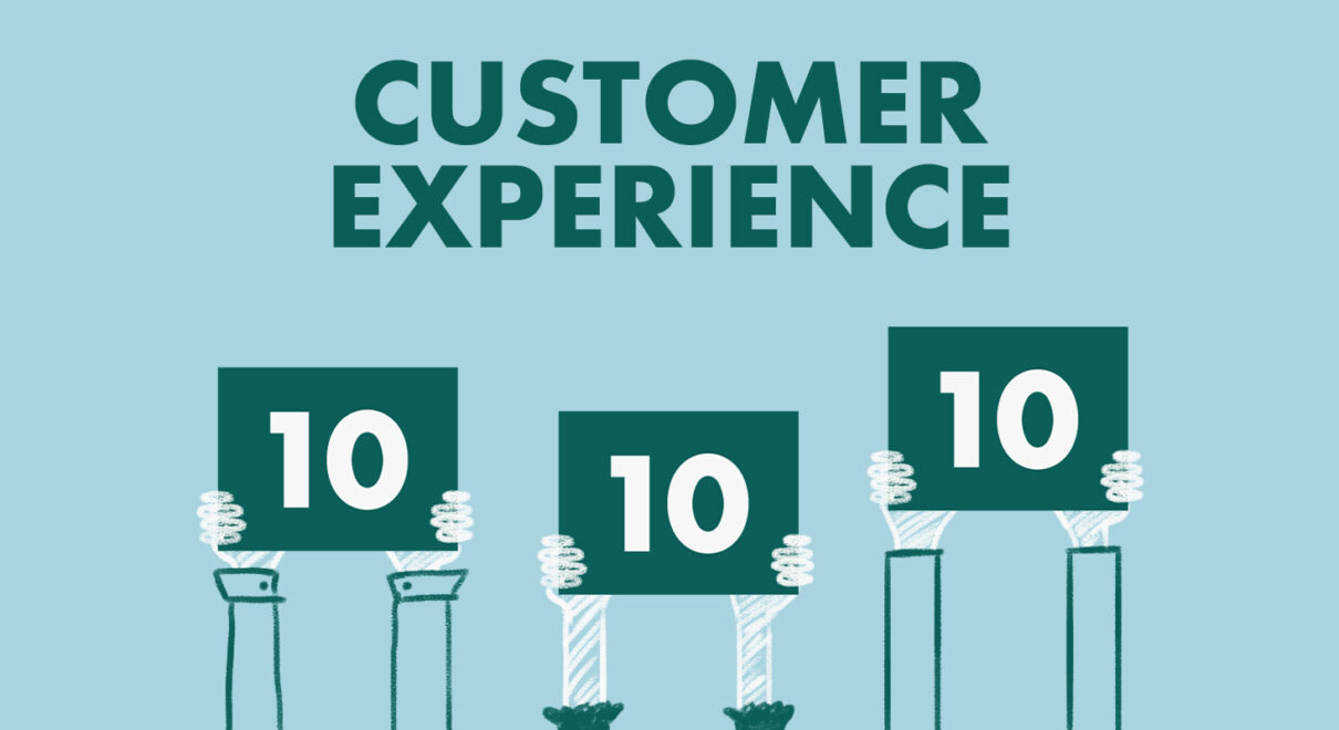 32 Customer Experience Statistics You Need To Know For 2023 pertaining to Customer Experience