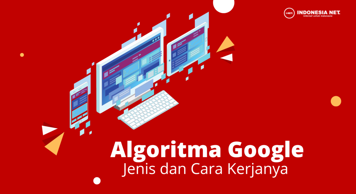 Mengenal Algoritma Google 10 Jenis Dan Cara Kerjanya Yang with regard to Mengenal Algoritma Google