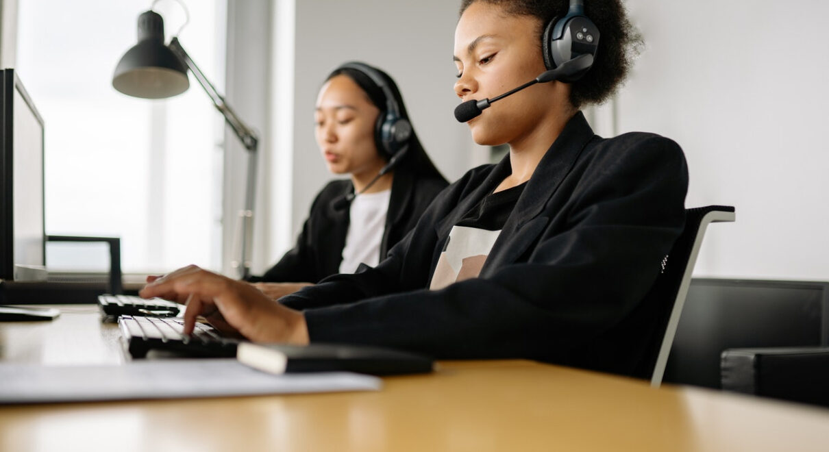 Vads - Know Call Center Responsibilities And Duties intended for Tugas Call Center