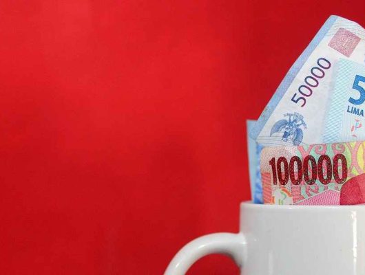 Rahasia 6 Passive Income Aman Teruji di Tahun 2025 Temukan Sekarang