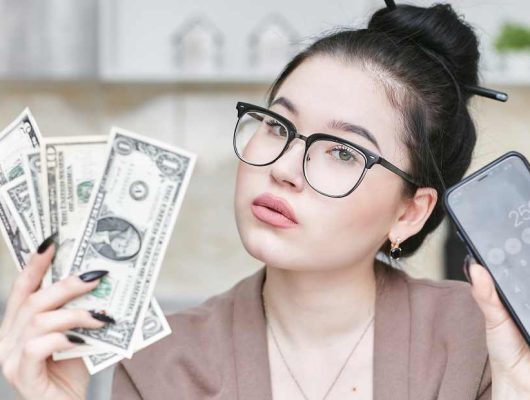 Rahasia Cuan Melimpah 6 Cara Ampuh Raih Keuntungan dari Instagram