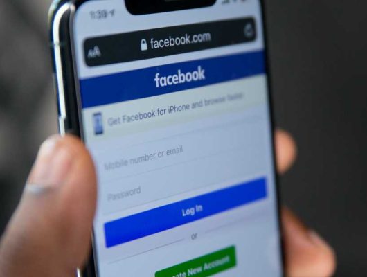 Rahasia Cuan Melimpah 9 Cara Jitu Raih Untung Besar dari Facebook