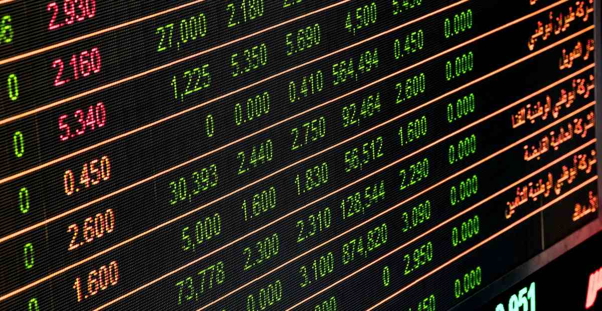 Rahasia Cuan Saham Panduan Lengkap Pemula Raih Keuntungan Besar