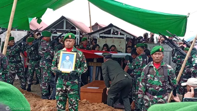 ASABRI Bayar JKK JHT TNI Korban Ledakan Garut: Cepat & Aman