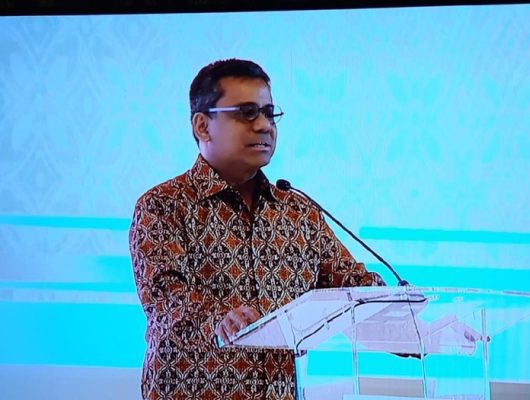 Anggaran Kementerian Keuangan 2026: Fokus Program Prioritas Nasional