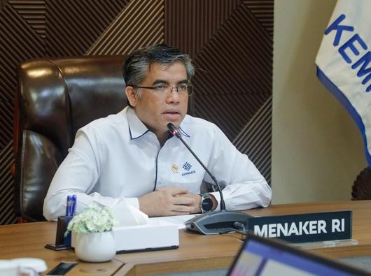 Aturan Baru: Pemerintah Hapus Outsourcing, Siap-Siap!