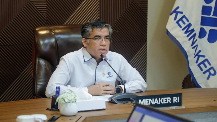 Aturan Baru: Pemerintah Hapus Outsourcing, Siap-Siap!