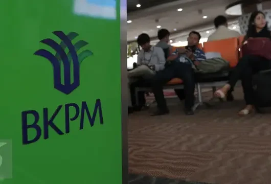 BKPM Laporkan Kasus Pengeroyokan Proyek Cilegon ke Polisi