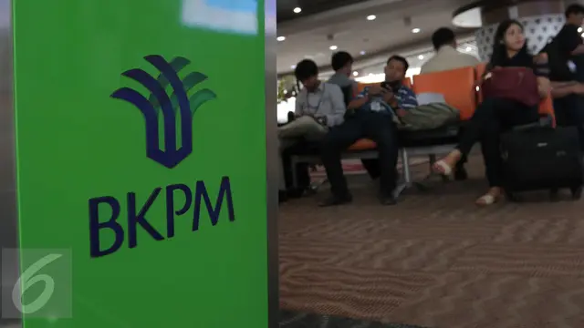 BKPM Laporkan Kasus Pengeroyokan Proyek Cilegon ke Polisi