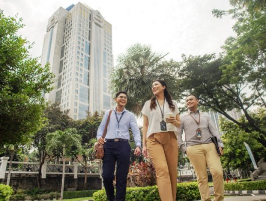 Bank Mandiri: 12 Penghargaan Bergengsi, Juara Terbaik Tahun Ini