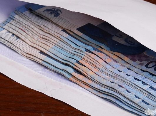 Belanja Pemerintah Turun Tajam, Efisiensi atau Masalah?