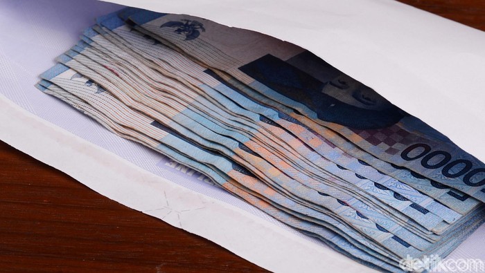 Belanja Pemerintah Turun Tajam, Efisiensi atau Masalah?