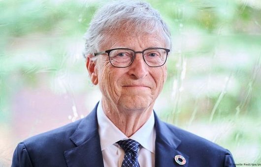 Bill Gates Bantu Indonesia? Prabowo Ungkap Rencana Kunjungannya