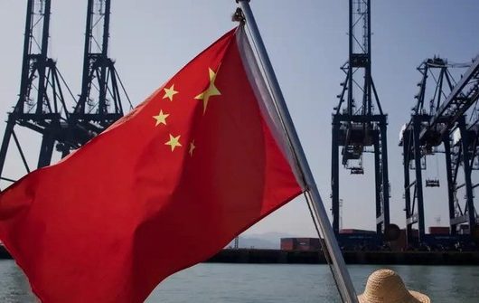 China Negosiasi Tarif AS: Syaratnya Bikin Dunia Terkejut