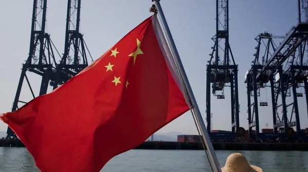 China Negosiasi Tarif AS: Syaratnya Bikin Dunia Terkejut