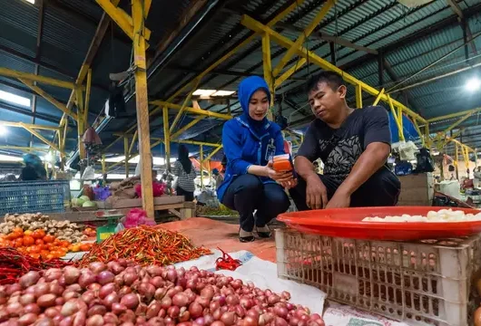 Dapatkan KUR BRI 2025: Syarat Mudah, Angsuran Ringan