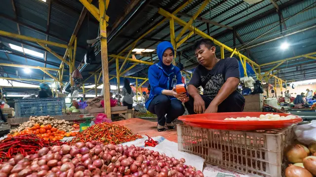 Dapatkan KUR BRI 2025: Syarat Mudah, Angsuran Ringan