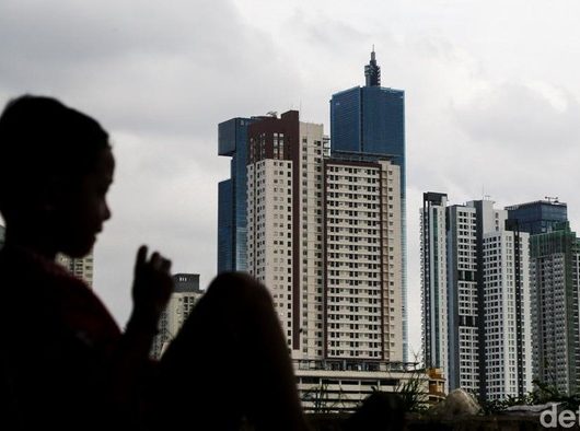 Ekonomi RI 2024: Pertumbuhan 6,3%, Target Ambisius Pemerintah