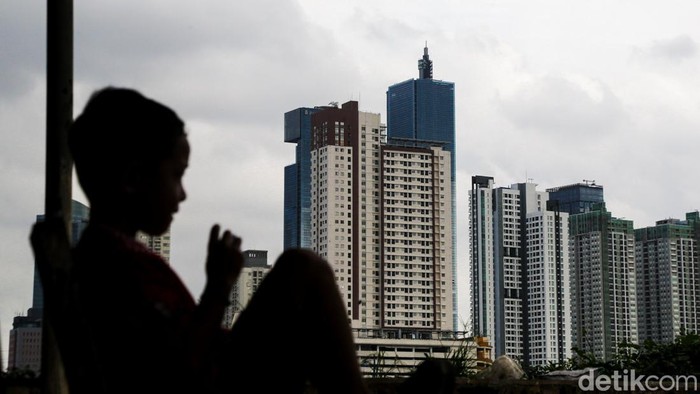 Ekonomi RI 2024: Pertumbuhan 6,3%, Target Ambisius Pemerintah