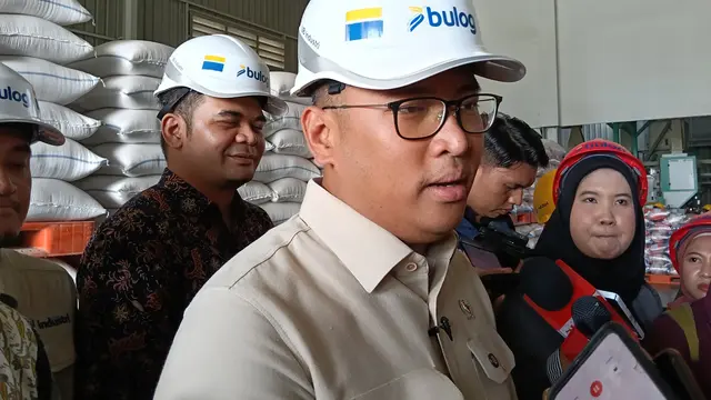 Ekspor Beras Indonesia ke Malaysia: 2000 Ton Per Bulan!