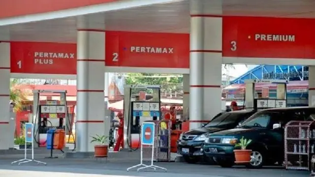 Harga BBM Pertamina Terbaru: Pertamax & Turbo Turun!