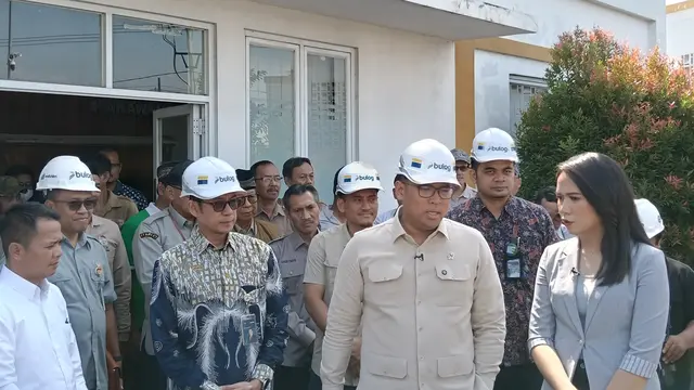 Indonesia Bantu Palestina: Surplus Beras Jadi Harapan Baru