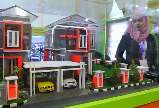 KPR BNI Griya Terbaru: Syarat Mudah, Rumah Impian Dekat!
