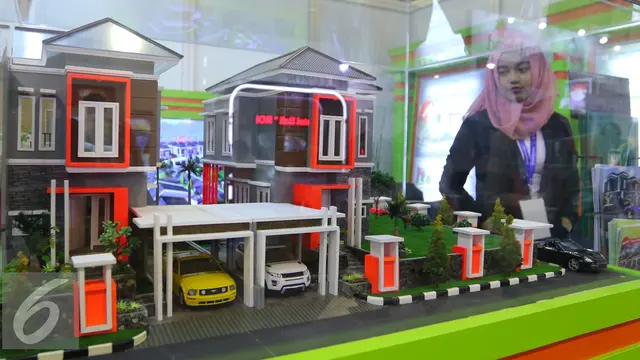 KPR BNI Griya Terbaru: Syarat Mudah, Rumah Impian Dekat!