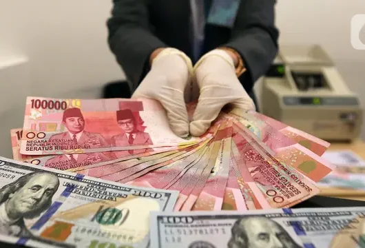 Kurs Dolar Hari Ini: BRI, BNI, Mandiri, BCA Terbaru