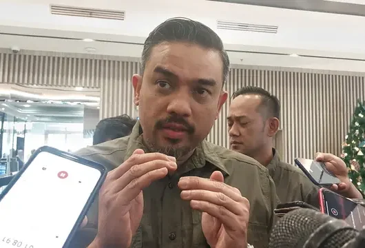 Maman Abdurrahman Dukung UMKM: Kasus Toko Mama Khas Banjar