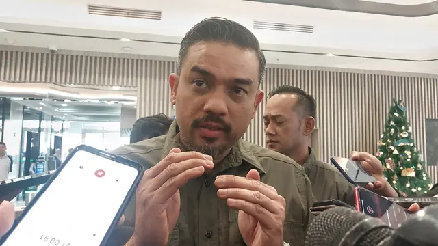 Maman Abdurrahman Dukung UMKM: Kasus Toko Mama Khas Banjar