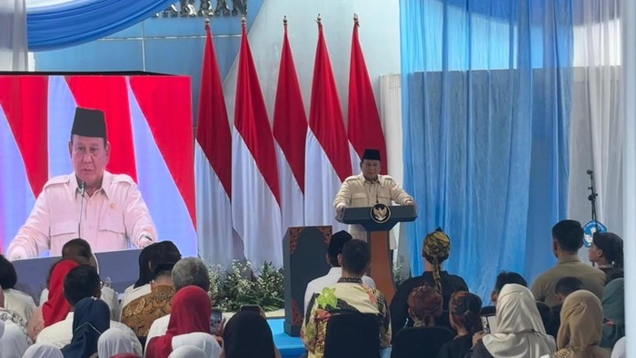 Melimpahnya Pangan RI: Kendala Gudang & Solusi Prabowo