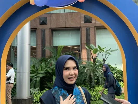 Menang Jutaan BRImo FSTVL? Kisah Inspiratif Nasabah BRI