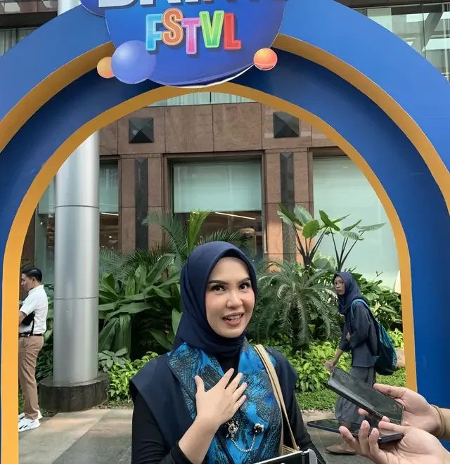 Menang Jutaan BRImo FSTVL? Kisah Inspiratif Nasabah BRI