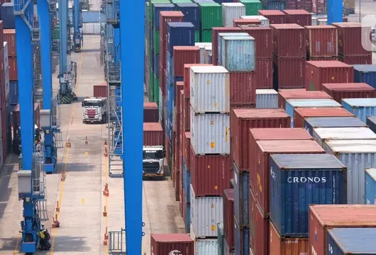 Neraca Perdagangan Indonesia: BPS Revisi Jadwal Rilis Data Terbaru