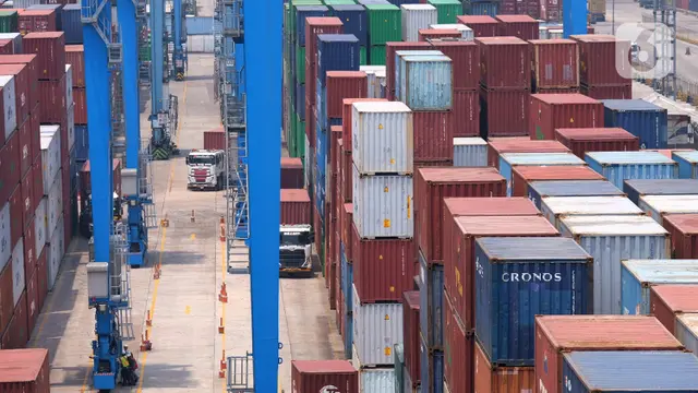 Neraca Perdagangan Indonesia: BPS Revisi Jadwal Rilis Data Terbaru