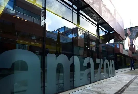 PHK Amazon Lagi: 100 Karyawan Kehilangan Pekerjaan
