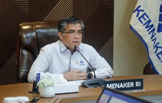PHK Massal 24.036 Karyawan: Relokasi dan Mogok Jadi Biang Kerok?