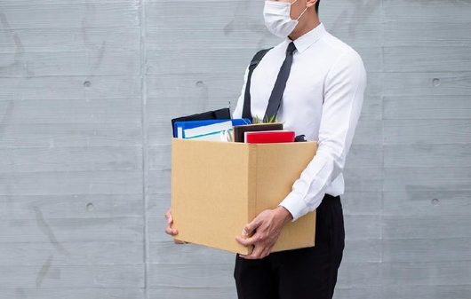 PHK? Strategi Ampuh Dapat Pekerjaan Baru Segera