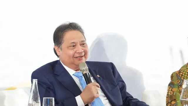 Pemerintah Antisipasi Geopolitik: Subsidi Listrik & Bansos Terbaru