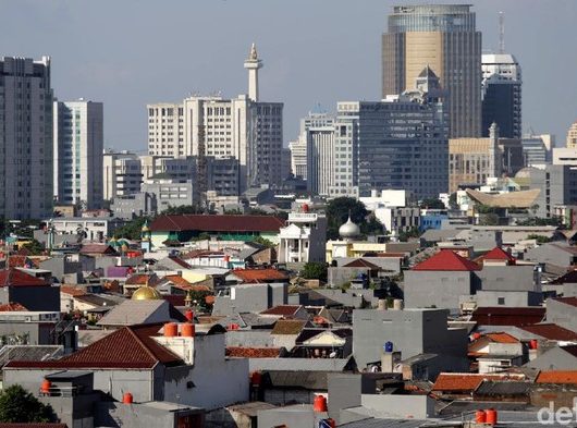 Pertumbuhan Ekonomi Kuartal I-2025: Akankah Tembus 5%?