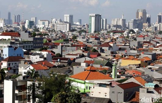 Pertumbuhan Ekonomi Melambat: 4,87%, Rekor Terendah Sejak 2021