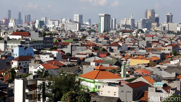 Pertumbuhan Ekonomi Melambat: 4,87%, Rekor Terendah Sejak 2021