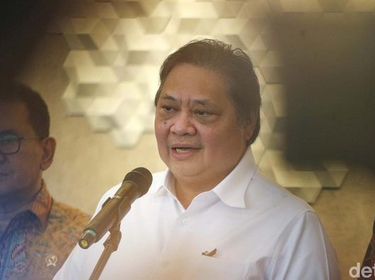 Pertumbuhan Ekonomi RI Melambat, Mengapa Hanya 4,87%?