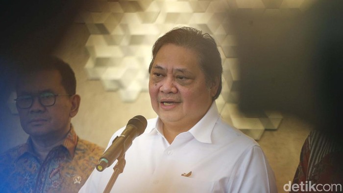 Pertumbuhan Ekonomi RI Melambat, Mengapa Hanya 4,87%?