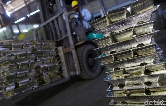 Pesangon Rp 35 Miliar: Eks Karyawan PT Timah Menuntut Keadilan