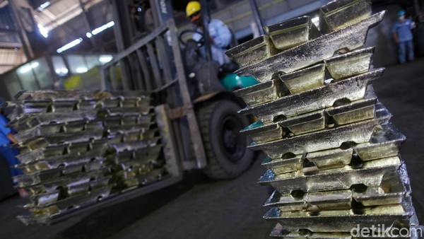 Pesangon Rp 35 Miliar: Eks Karyawan PT Timah Menuntut Keadilan
